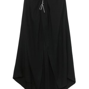 Entwine Cloak - Black
