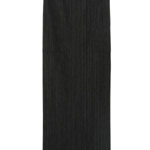 July AW25 Thicker Bottoms Skirt - Black