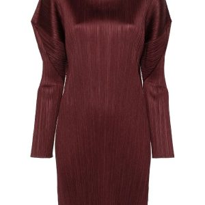 MC February Dress - Chocolate