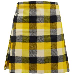 Mini Kilt - Pixel Check