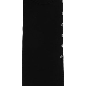 Pamela Skirt - Black