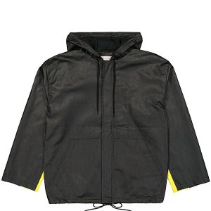Stop Jacket - Black