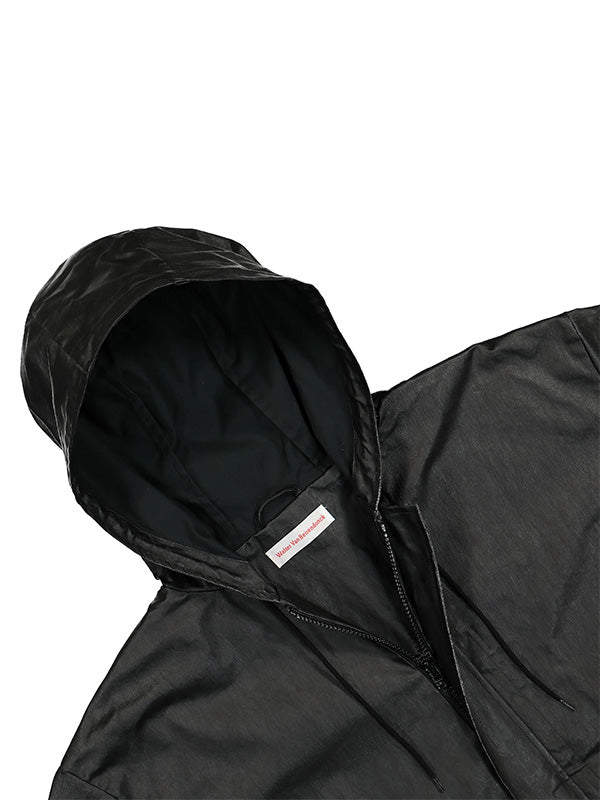 Stop Jacket - Black - Image 3