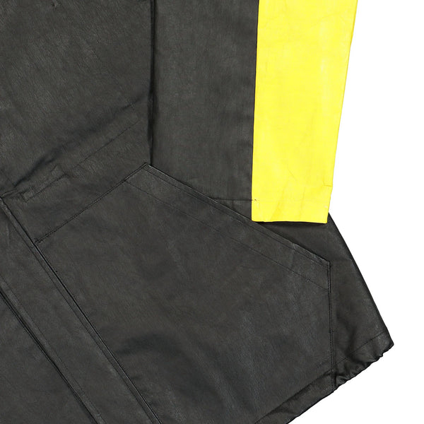 Stop Jacket - Black - Image 4