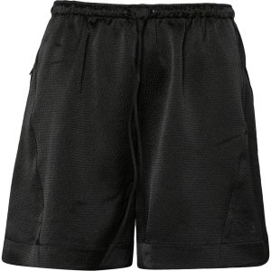 Tech Seer Shorts - Black